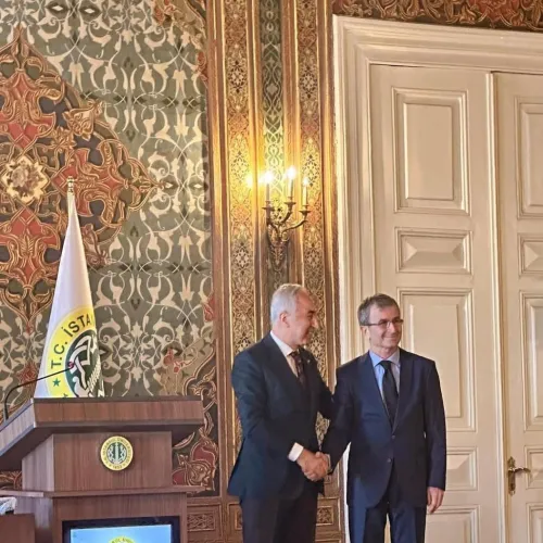 Prof. Dr. Ahmet Nevzat Nayır fotoğrafı