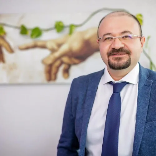 Op. Dr. Ahmet Savran fotoğrafı