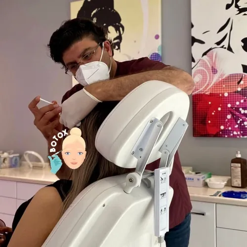 Op. Dr. Ali Tufan Soydan fotoğrafı