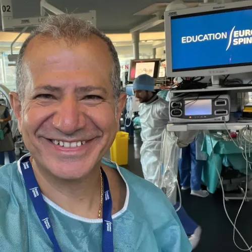 Prof. Dr. Alpaslan Şenköylü fotoğrafı