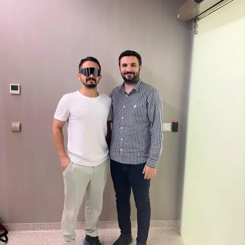 Dr. Öğr. Üyesi Alper Halil Bayat fotoğrafı