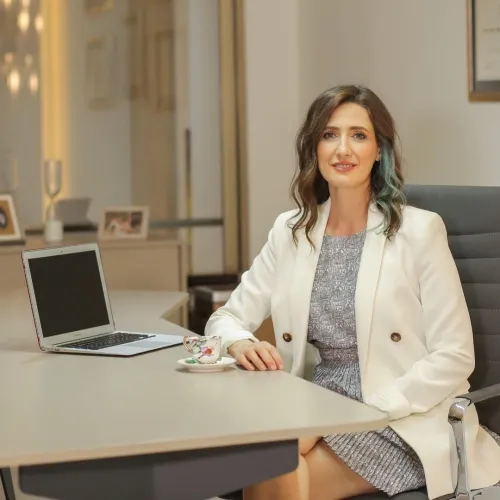 Doç. Dr. Arzu Akçal fotoğrafı