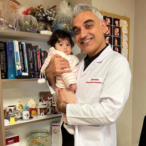 Op. Dr. Aydın Ilgın fotoğrafı