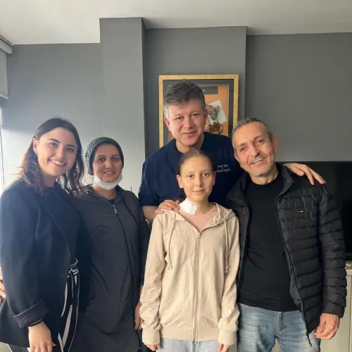 Prof. Dr. Aydın Ünal fotoğrafı