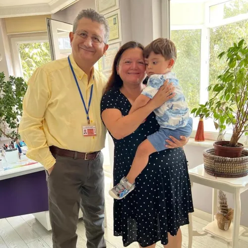 Op. Dr. Aykut Coşkun fotoğrafı