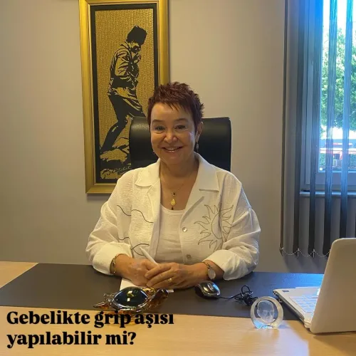 ⁠Op. Dr. Neslihan Sultan Hazar fotoğrafı