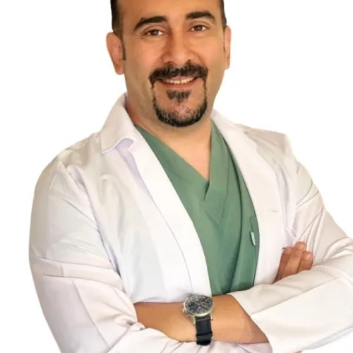 Op. Dr. Başar Dolmuş fotoğrafı