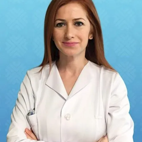 Uzm. Dr. Bengisu Ay fotoğrafı