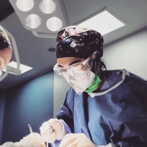 Uzm. Dr. Berrin Ünek fotoğrafı