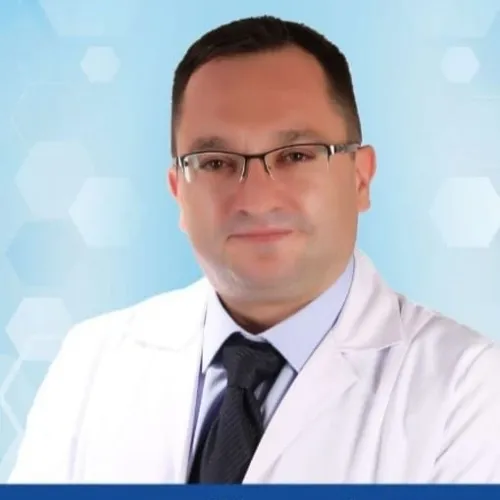 Op. Dr. Bülent Şimşek fotoğrafı