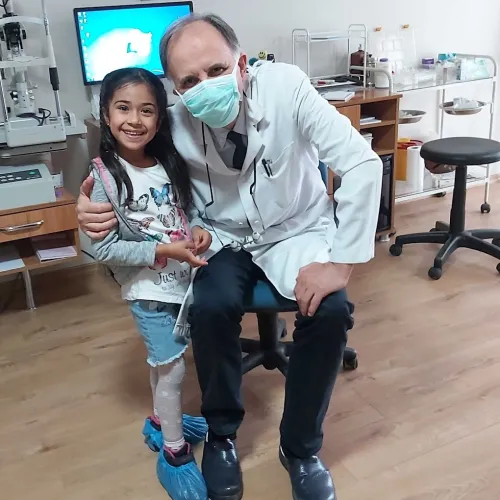 Prof. Dr. Bülent Yazıcı fotoğrafı