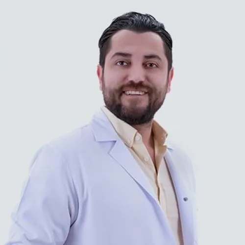 Op. Dr. Cem Özlük fotoğrafı
