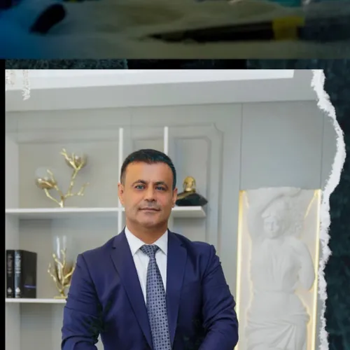 Prof. Dr. Cemal Fırat fotoğrafı