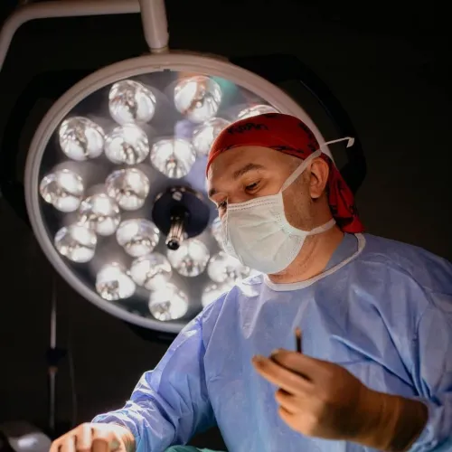 Op. Dr. Diren Çelik fotoğrafı