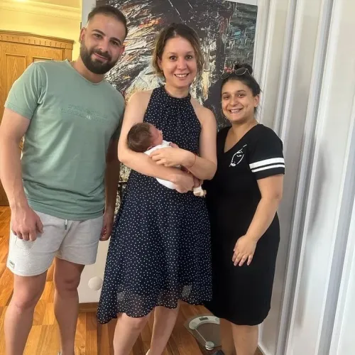 Op. Dr. Esra Uslan fotoğrafı