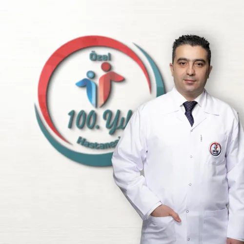 Op. Dr. Fatih Arslan fotoğrafı