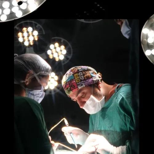 Op. Dr. Feridun Elmas fotoğrafı