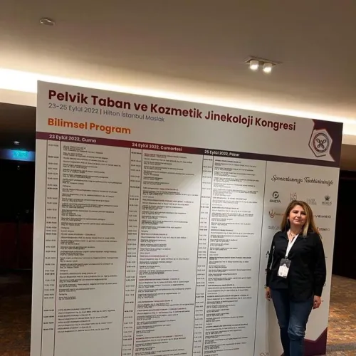 Op. Dr. Figen Şahin fotoğrafı