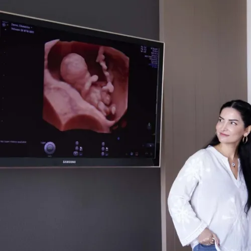 Prof. Dr. Filiz Çayan fotoğrafı
