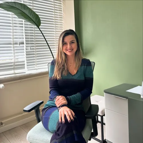 Uzm. Dr. Gökçen Hatipoğlu fotoğrafı