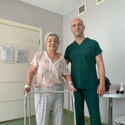 Op. Dr. Hakan Kıvılcım fotoğrafı