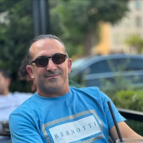 Dr. Haldun Canova fotoğrafı