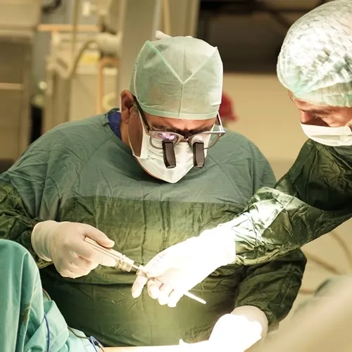 Prof. Dr. Haluk Özcanlı fotoğrafı