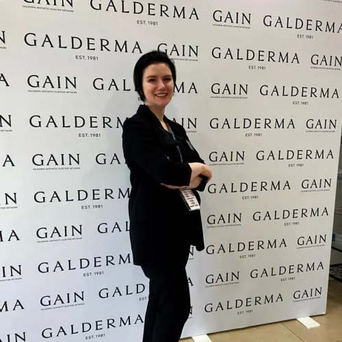 Uzm. Dr. Hande Ulusal fotoğrafı
