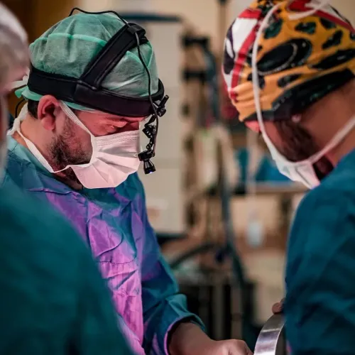 Op. Dr. Harun Şimşek fotoğrafı