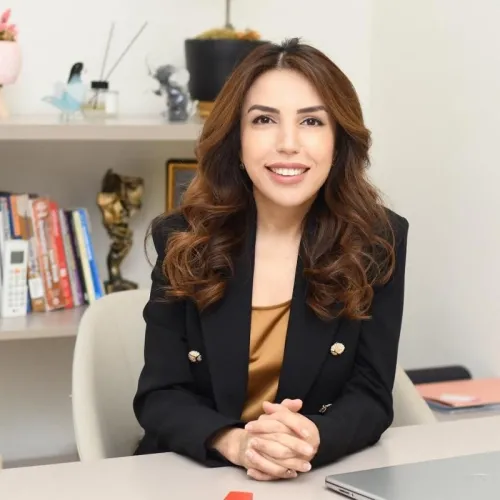 Uzm. Dr. Hatice Duran fotoğrafı