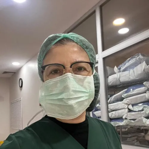 Doç. Dr. Hatice Ender Soydinç fotoğrafı