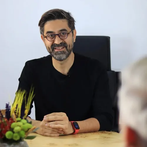 Op. Dr. Hünkar Batıkhan fotoğrafı