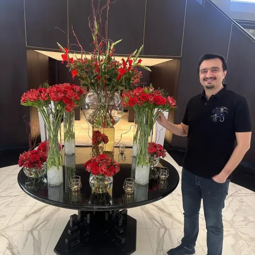 Op. Dr. Hüseyin Öztürk fotoğrafı