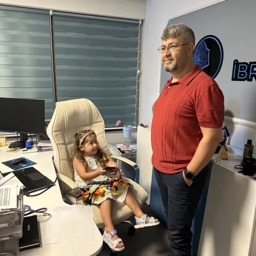 Prof. Dr. İbrahim Aladağ fotoğrafı