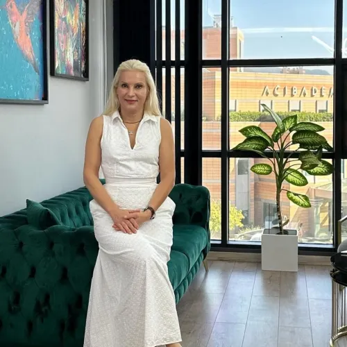 Op. Dr. İnci Dalkılıç fotoğrafı