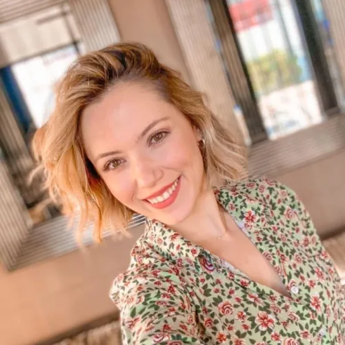 Op. Dr. İrem Hepyılmaz fotoğrafı