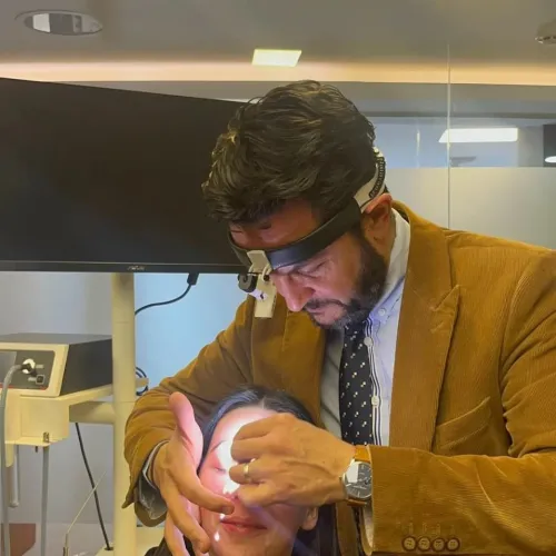 Op. Dr. Kemal Demir fotoğrafı