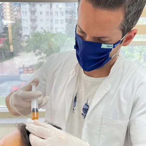 Dr. Kortan Kuzucu fotoğrafı