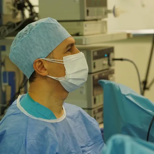 Prof. Dr. Lütfi Tunç fotoğrafı