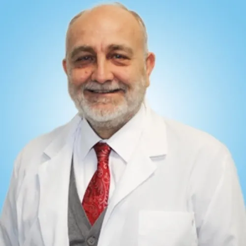 ⁠Prof. Dr. M. Uğur Mungan fotoğrafı