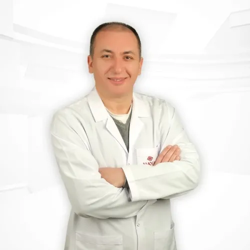 Op. Dr. Mahmut Babalık fotoğrafı