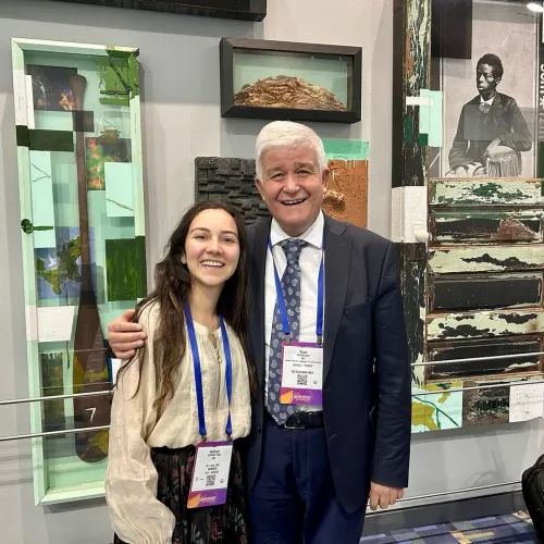 Prof. Dr. Mahmut Çivilibal fotoğrafı