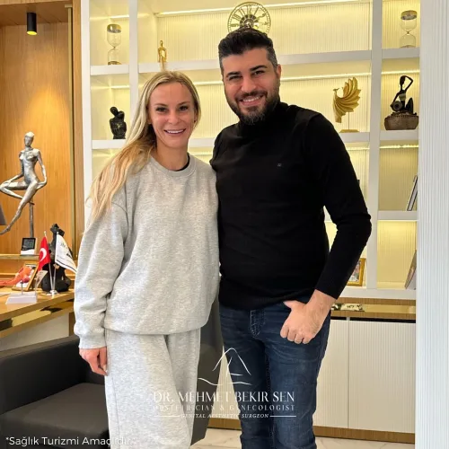 Op. Dr. Mehmet Bekir Şen fotoğrafı