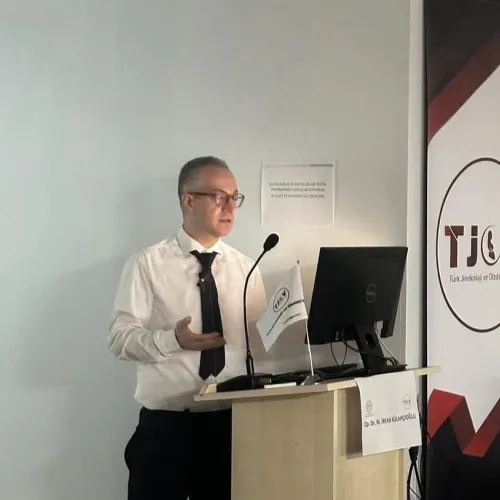 Op. Dr. Mehmet İrfan Külahçıoğlu fotoğrafı