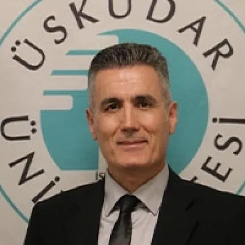 Prof. Dr. Mehmet Nafi Sakar fotoğrafı