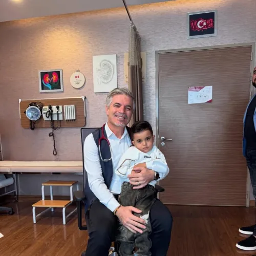 Doç. Dr. Mehmet Taşdemir fotoğrafı