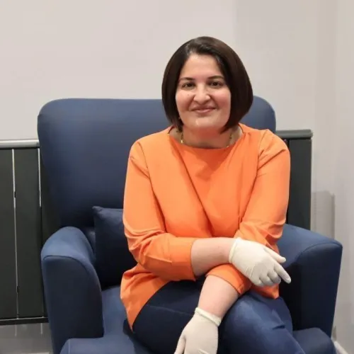 Op. Dr. Meltem Antalyalı fotoğrafı