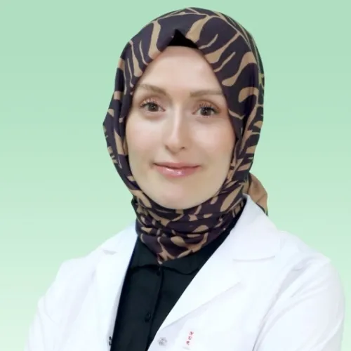 Op. Dr. Merve Evrensel fotoğrafı