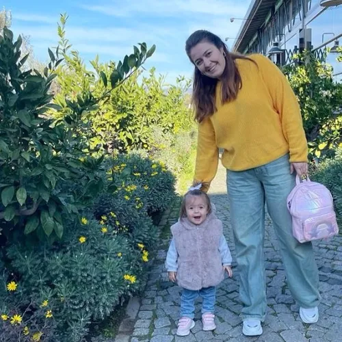 Op. Dr. Meryem Dilara Yetimoğlu fotoğrafı