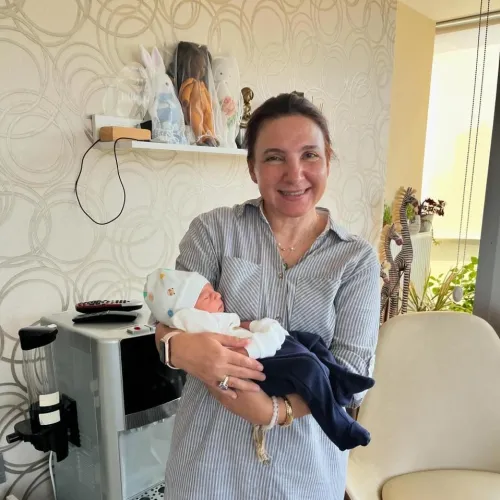 Doç. Dr. Meryem Gencer fotoğrafı